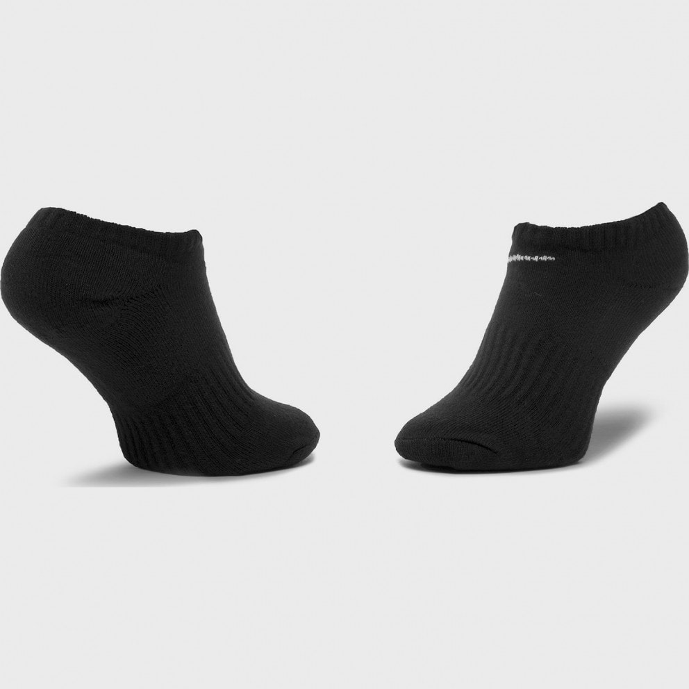 Nike Everyday Cushioned 3-Pack Unisex Socks