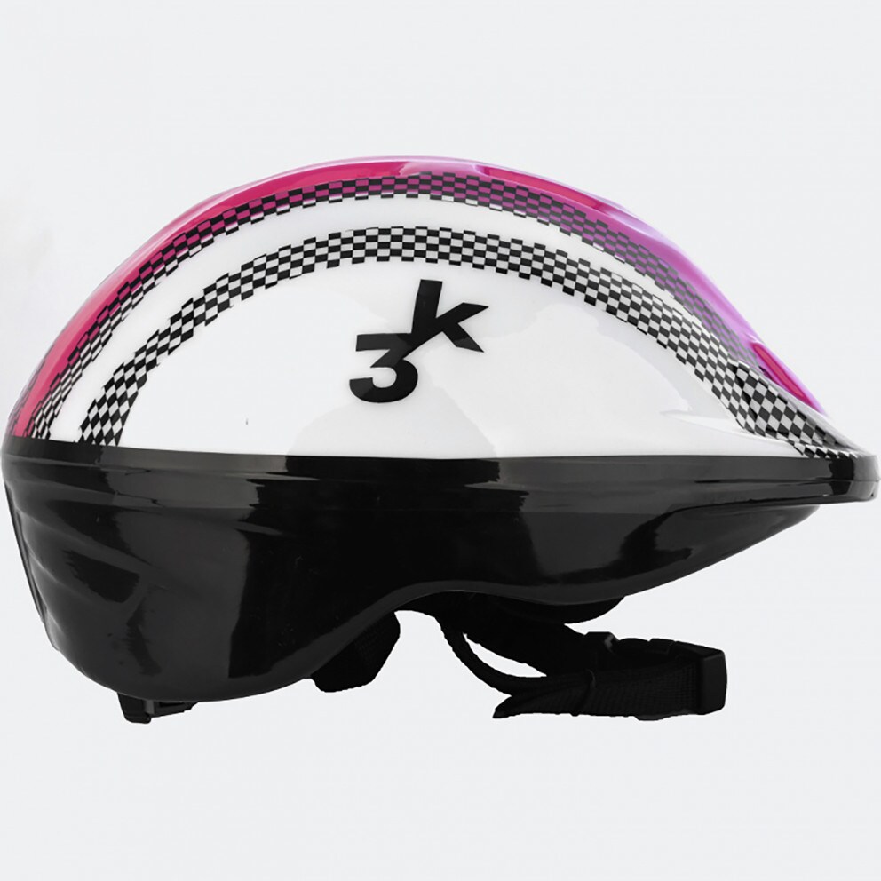 Athlopaidia Cycling Kids Helmet XS (48-50)