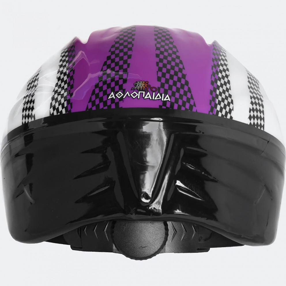 Athlopaidia Cycling Kids Helmet XS (48-50)