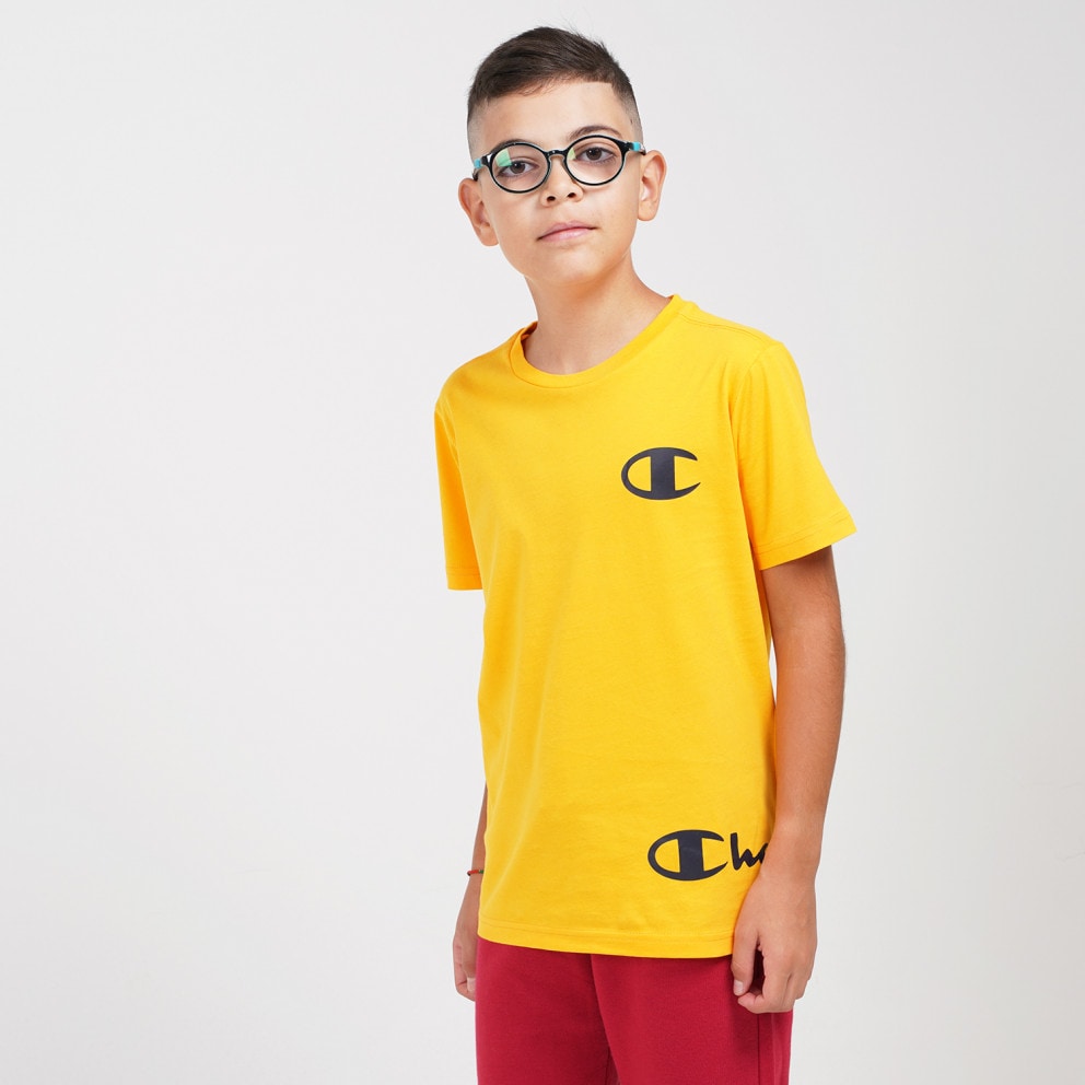 Champion Kids' T-Shirt