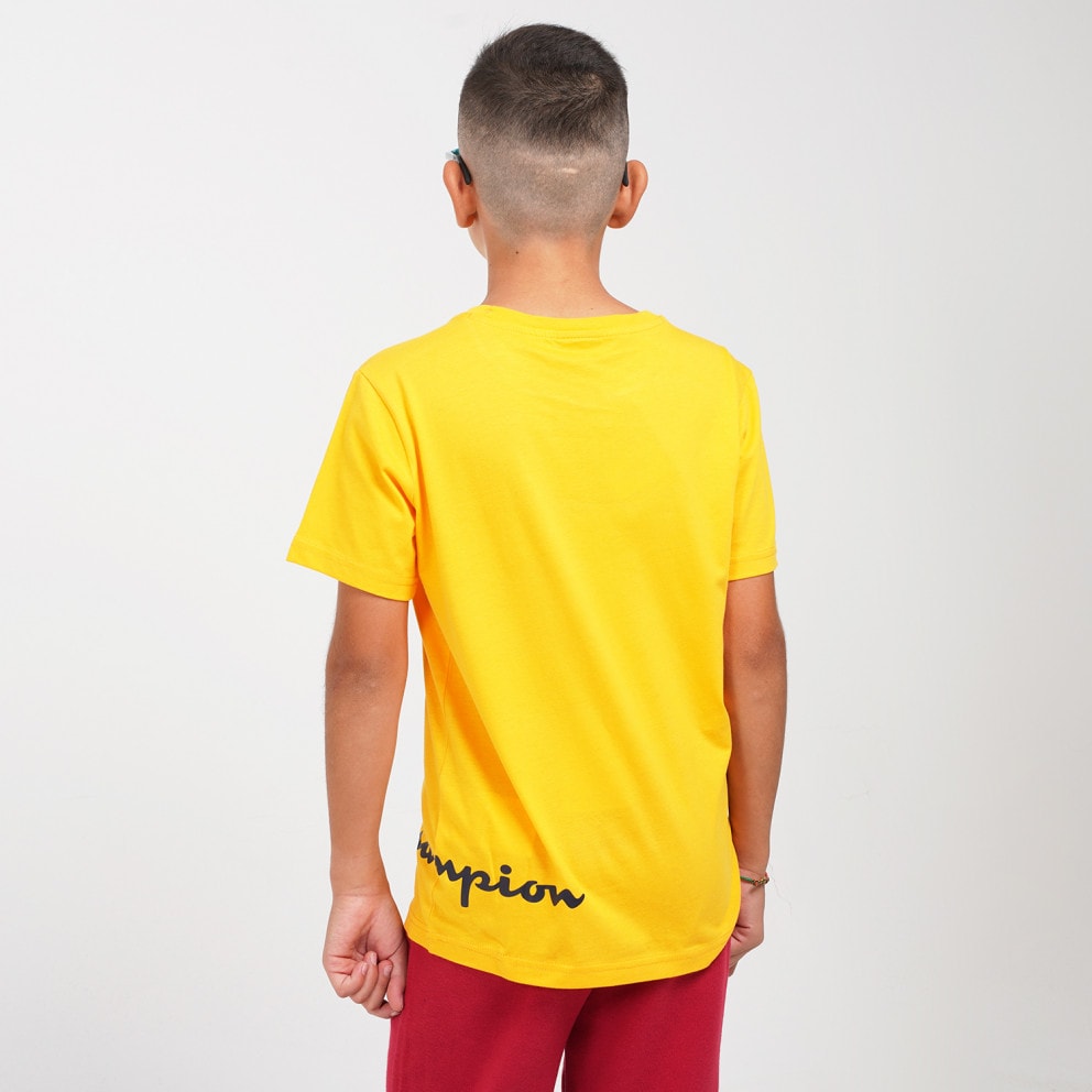 Champion Kids' T-Shirt