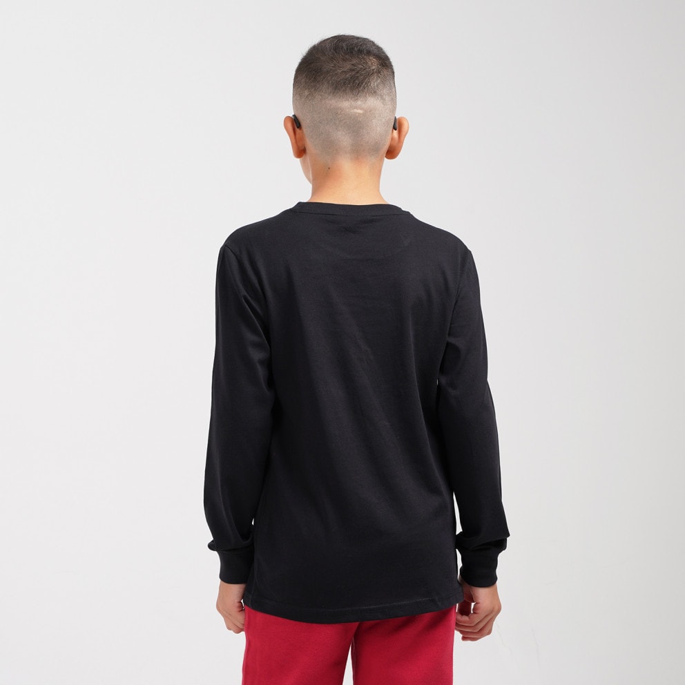 Champion Kids' Long Sleeve T-Shirt