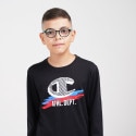 Champion Kids' Long Sleeve T-Shirt