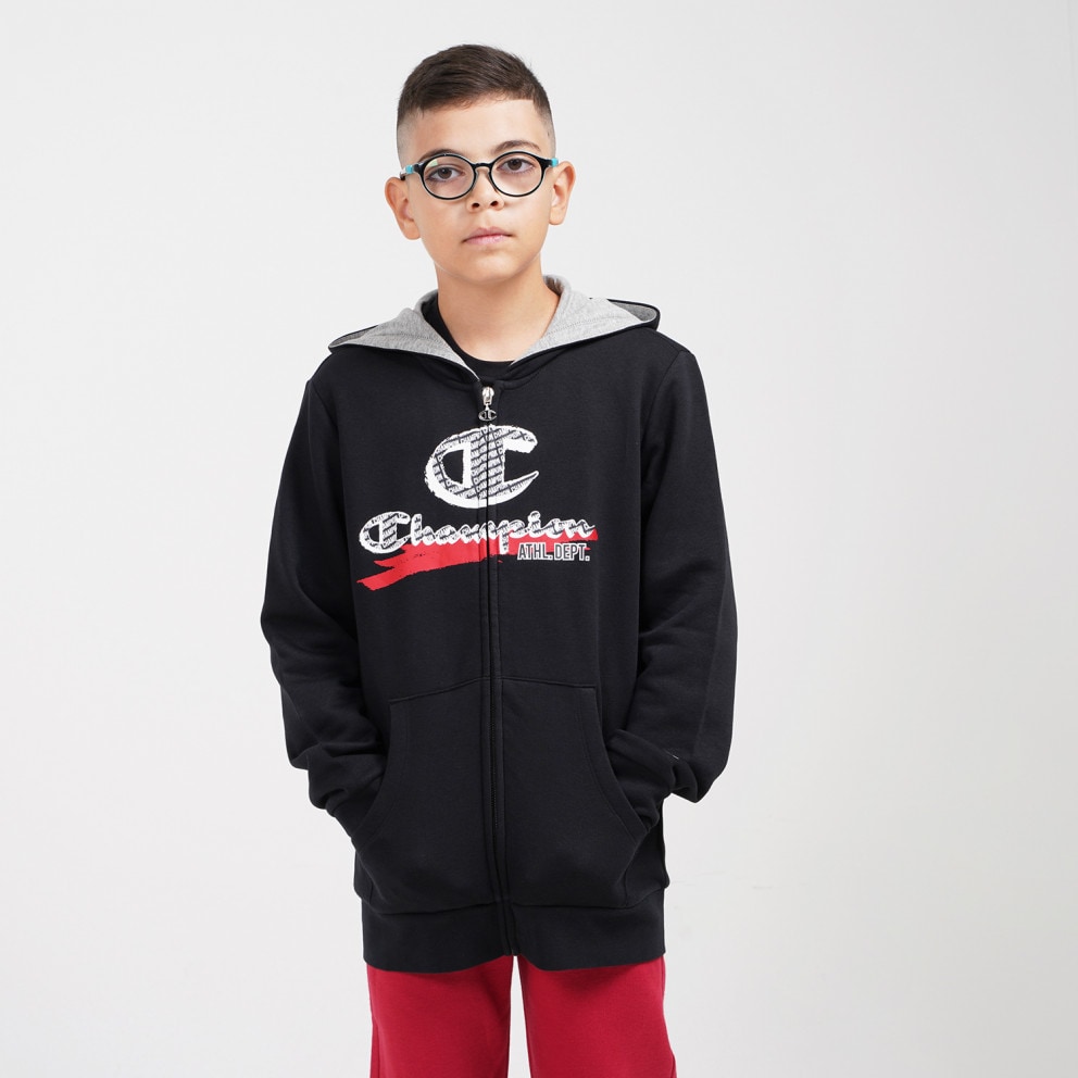 champion clothing quebec