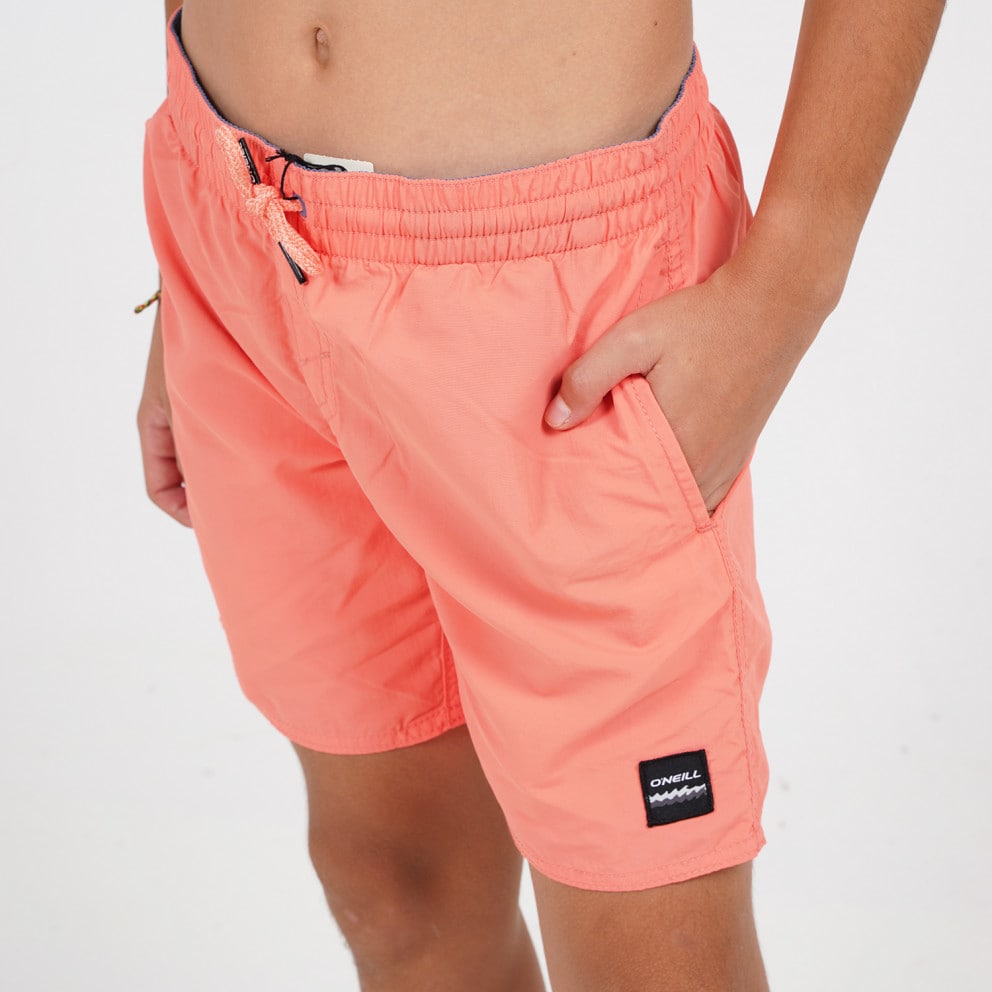 O'Neill Vert Kids' Swim Shorts