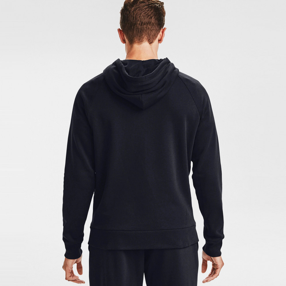 Under Armour Men's Rival Fleece Full Zip Hoodie