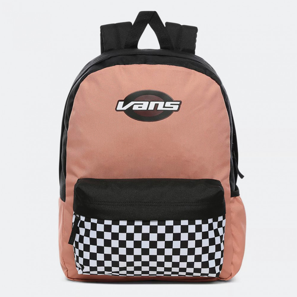 Vans Street Sport Realm Backpack