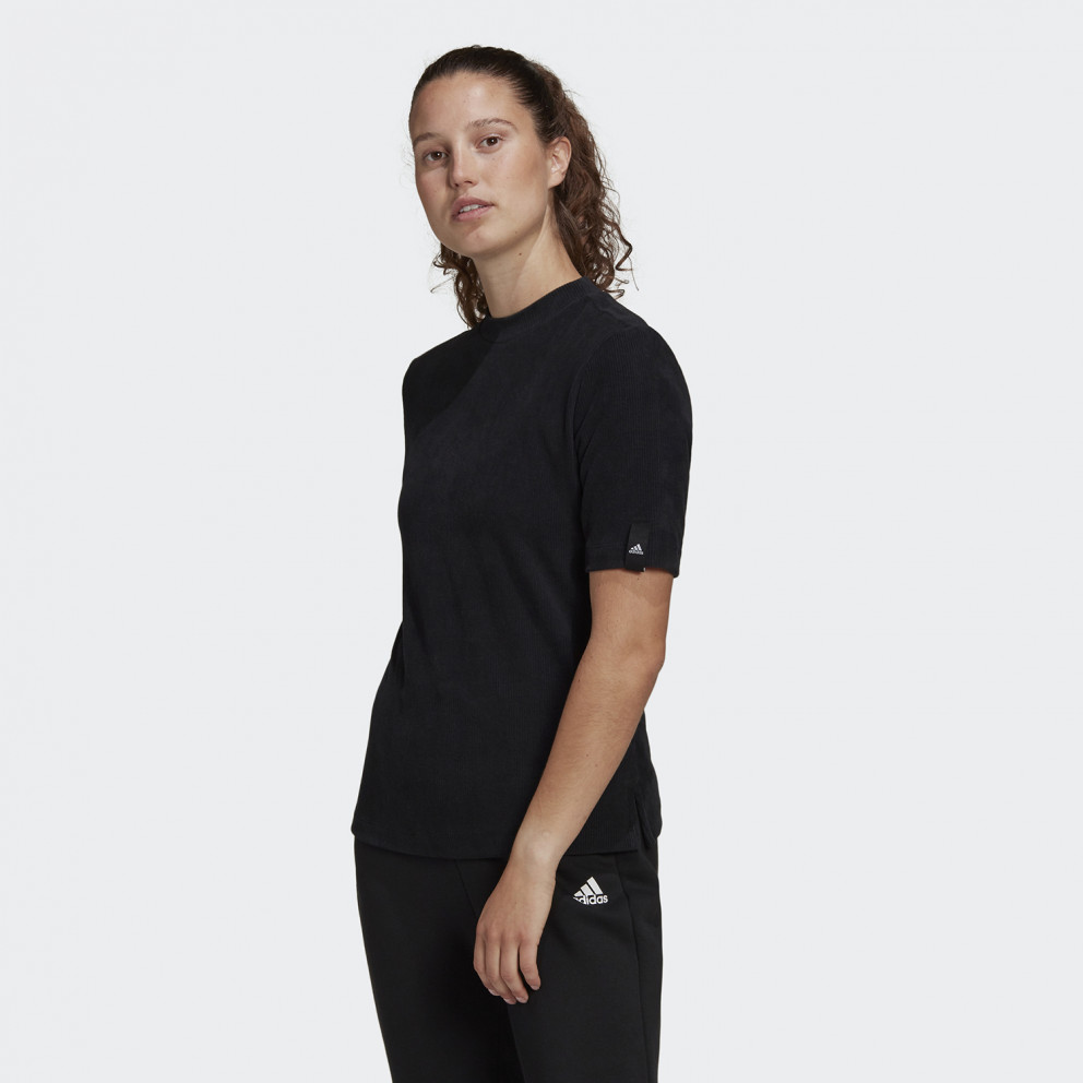 adidas Essentials Γυναικείο T-Shirt
