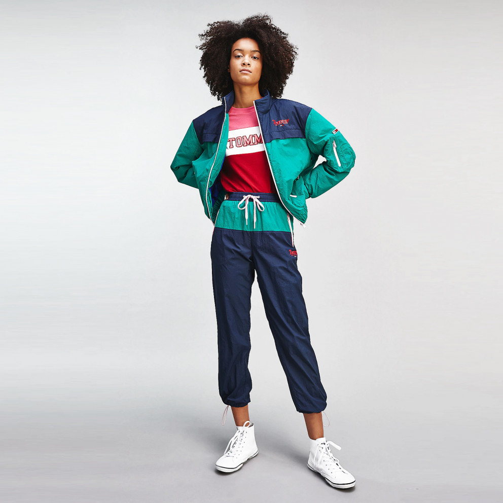 tommy jeans track pants