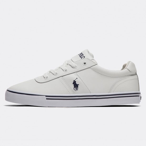 Polo Ralph Lauren Hanford Men's Shoes White 3816765046-100