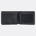 Quiksilver Mack Leather Bi-Fold Πορτοφόλι