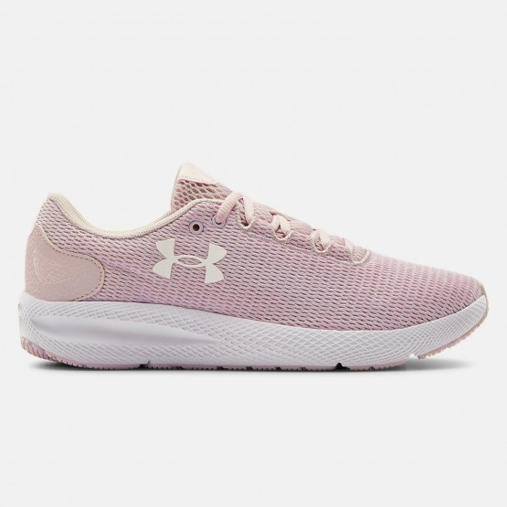 under armour w charged pursuit 2