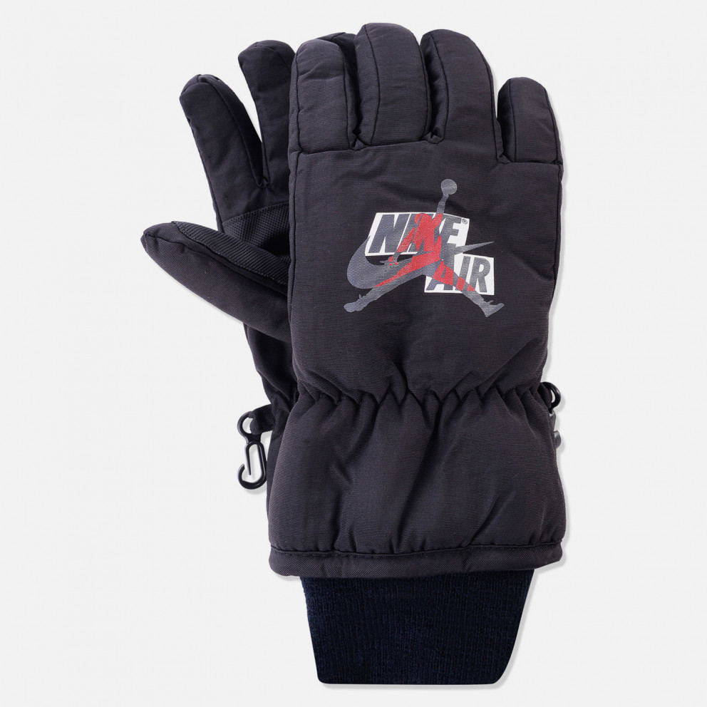 Jordan Jumpman Classics Ski Gloves 8-20 Παιδικά Γάντια