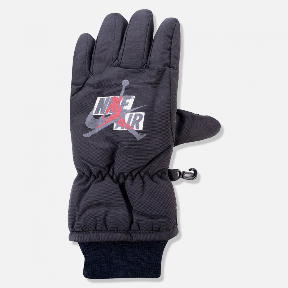 Jordan Jumpman Classics Ski Gloves 8-20 Παιδικά Γάντια