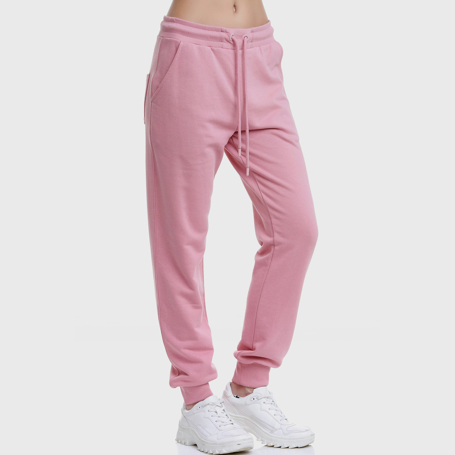here and now track pants