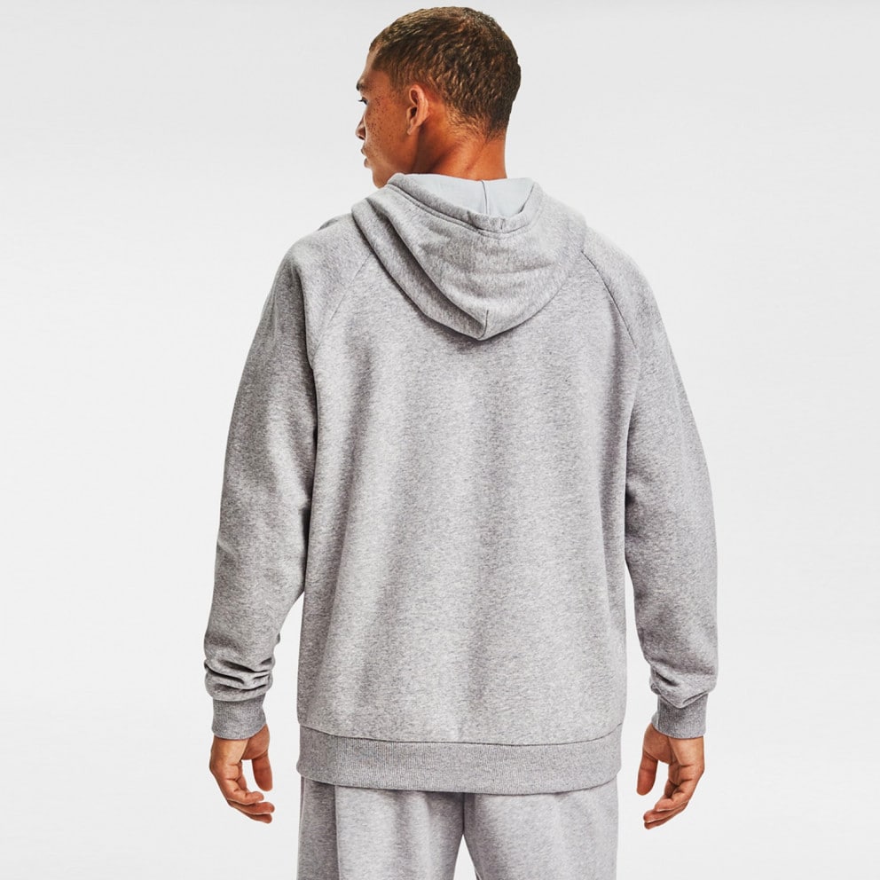 Under Armour Rival Fleece Big Logo Hd