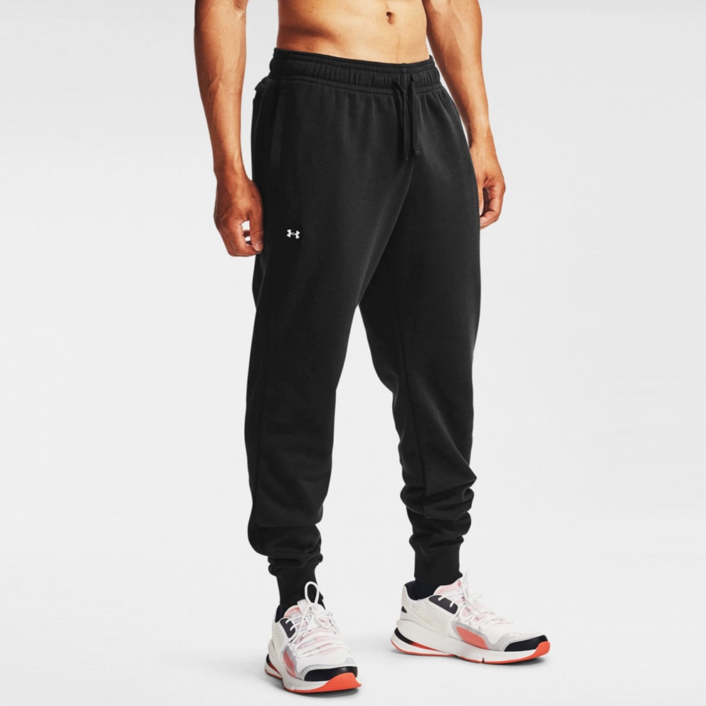 Under Armour Rival Fleece Joggers Men's Track Pants