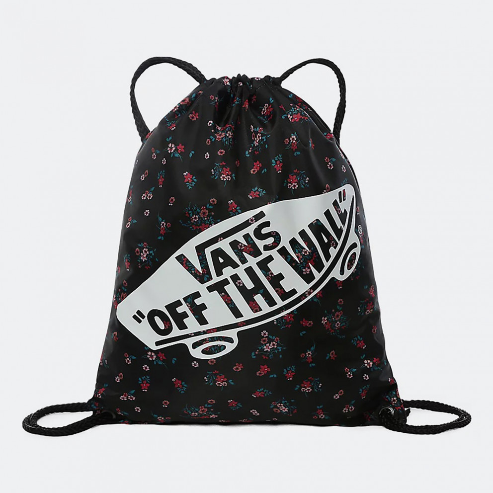 vans rose bag