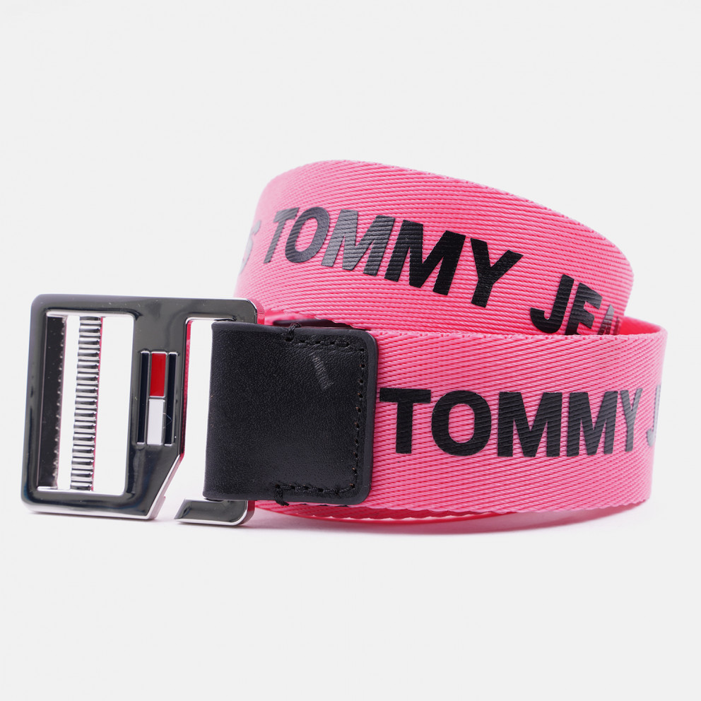 Tommy Jeans Webbing Belt 3.5