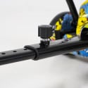 Urbanglide Hoverboard 65 Lite + Kart Pilot