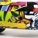Urbanglide Hoverboard 65 Lite + Kart Pilot