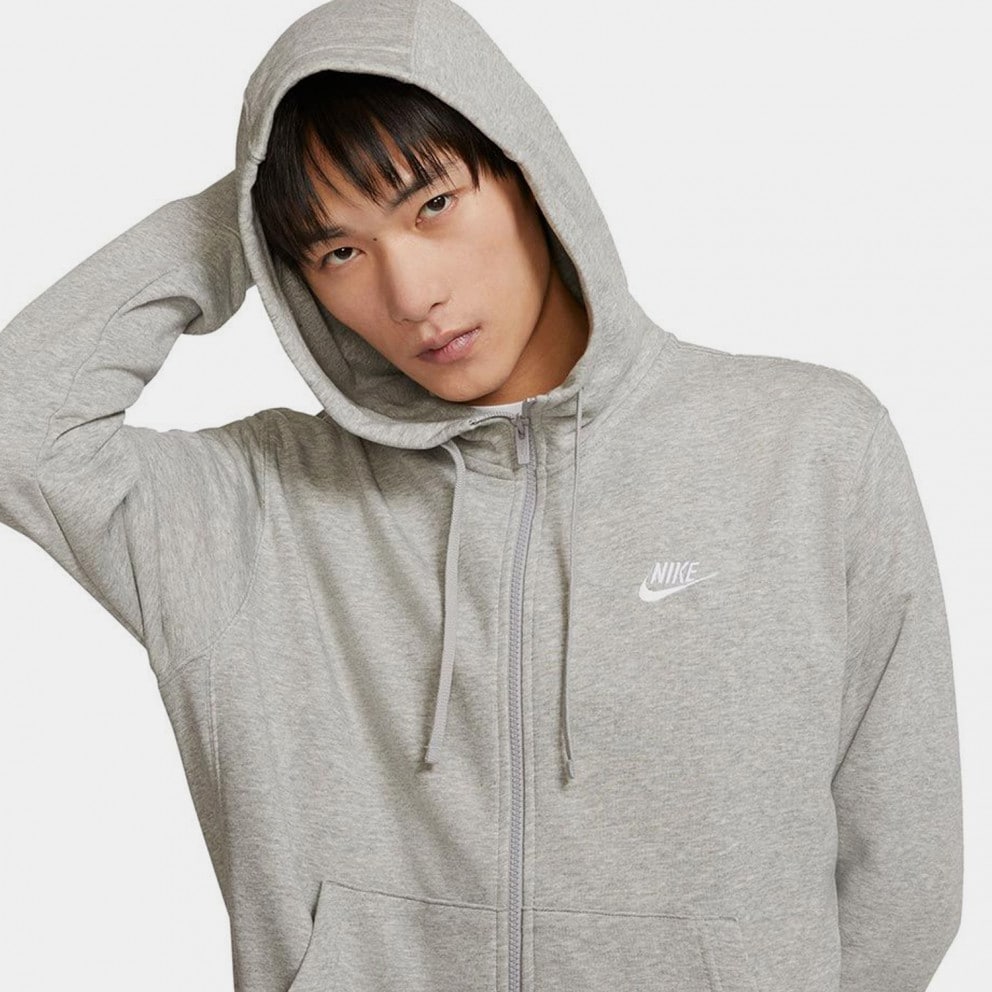 Nike Sportswear Club Men’s Hoodie