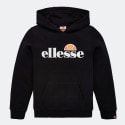 Ellesse Jero Oh Παιδική Μπλούζα με Κουκούλα