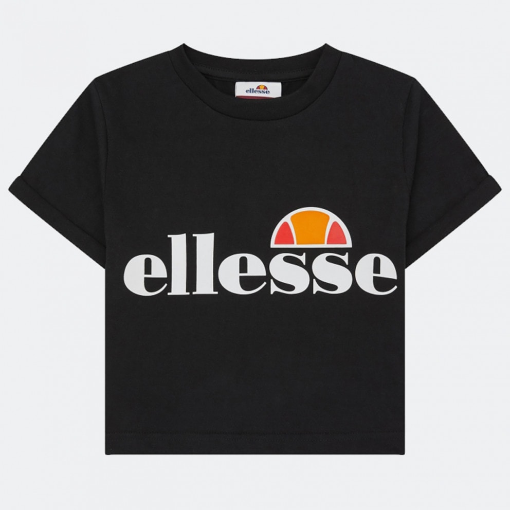 k way ellesse junior