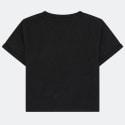 Ellesse Nicky Παιδικό Crop Top