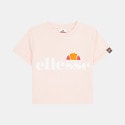 Ellesse Nicky Παιδικό Crop Top