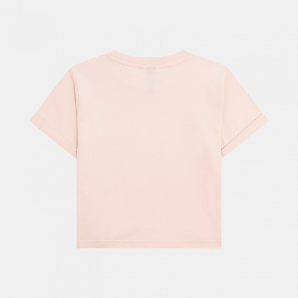 Ellesse Nicky Παιδικό Crop Top