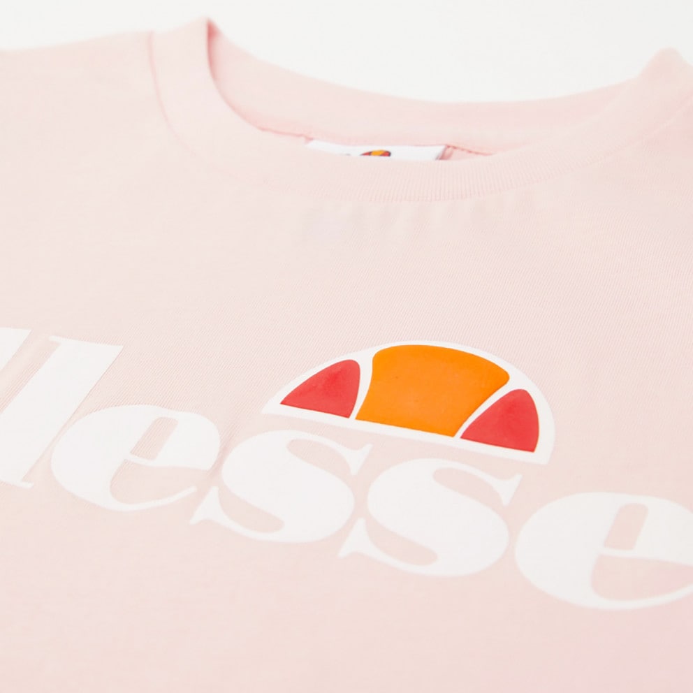 Ellesse Nicky Παιδικό Crop Top
