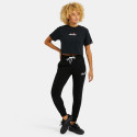 Ellesse Fireball Women's Crop Top