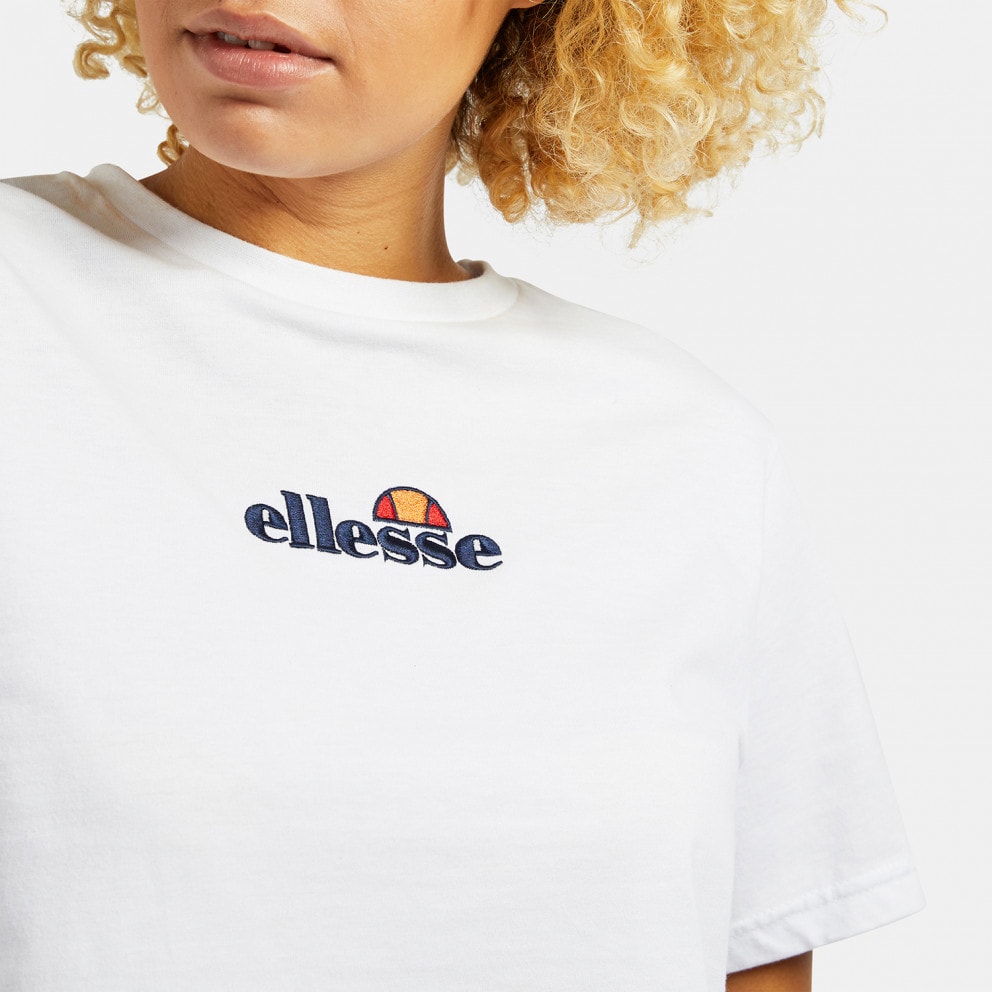 Ellesse Fireball Γυναικείο Crop Top