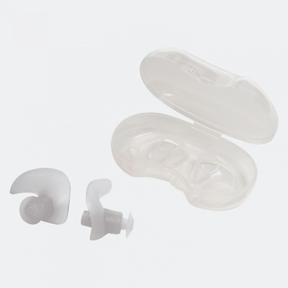 TYR Silicone Molded Ear Plugs