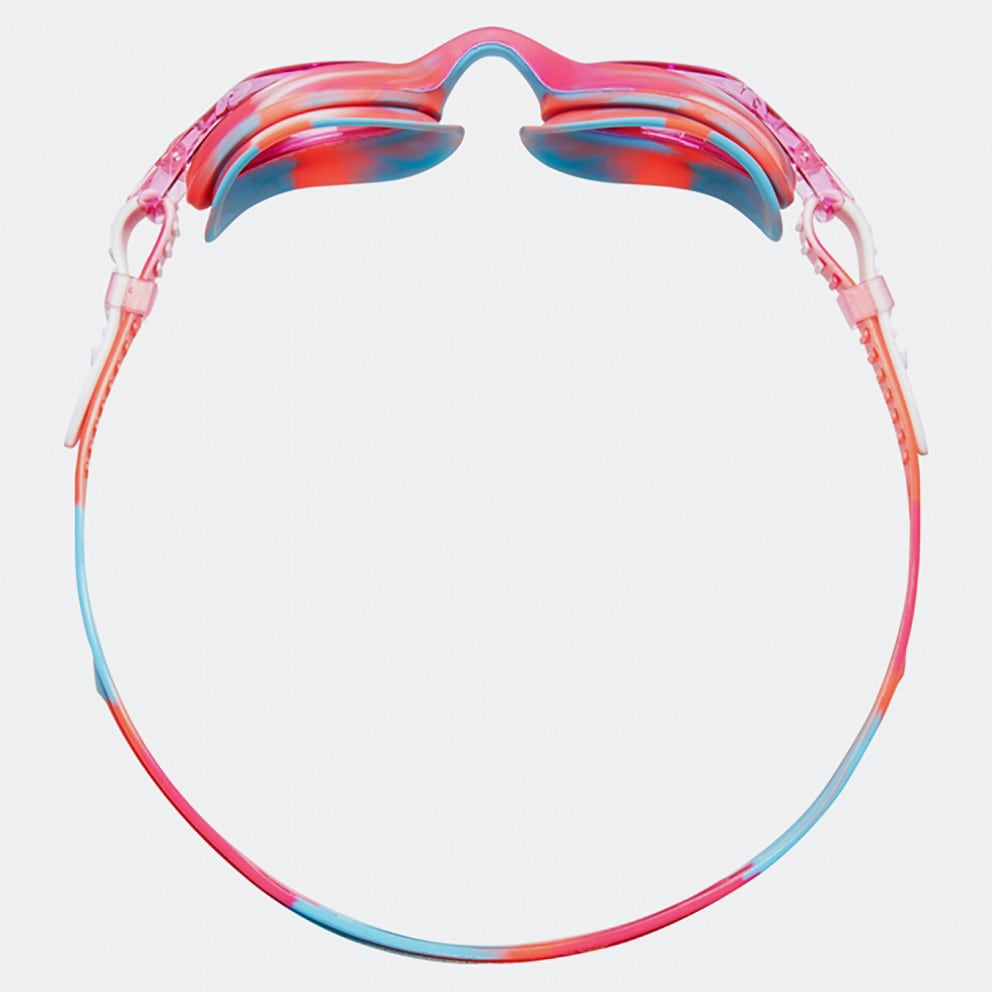 TYR Swimple Tie Dye Kids' Swimming Goggles