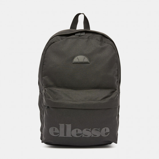 ellesse backpack gold