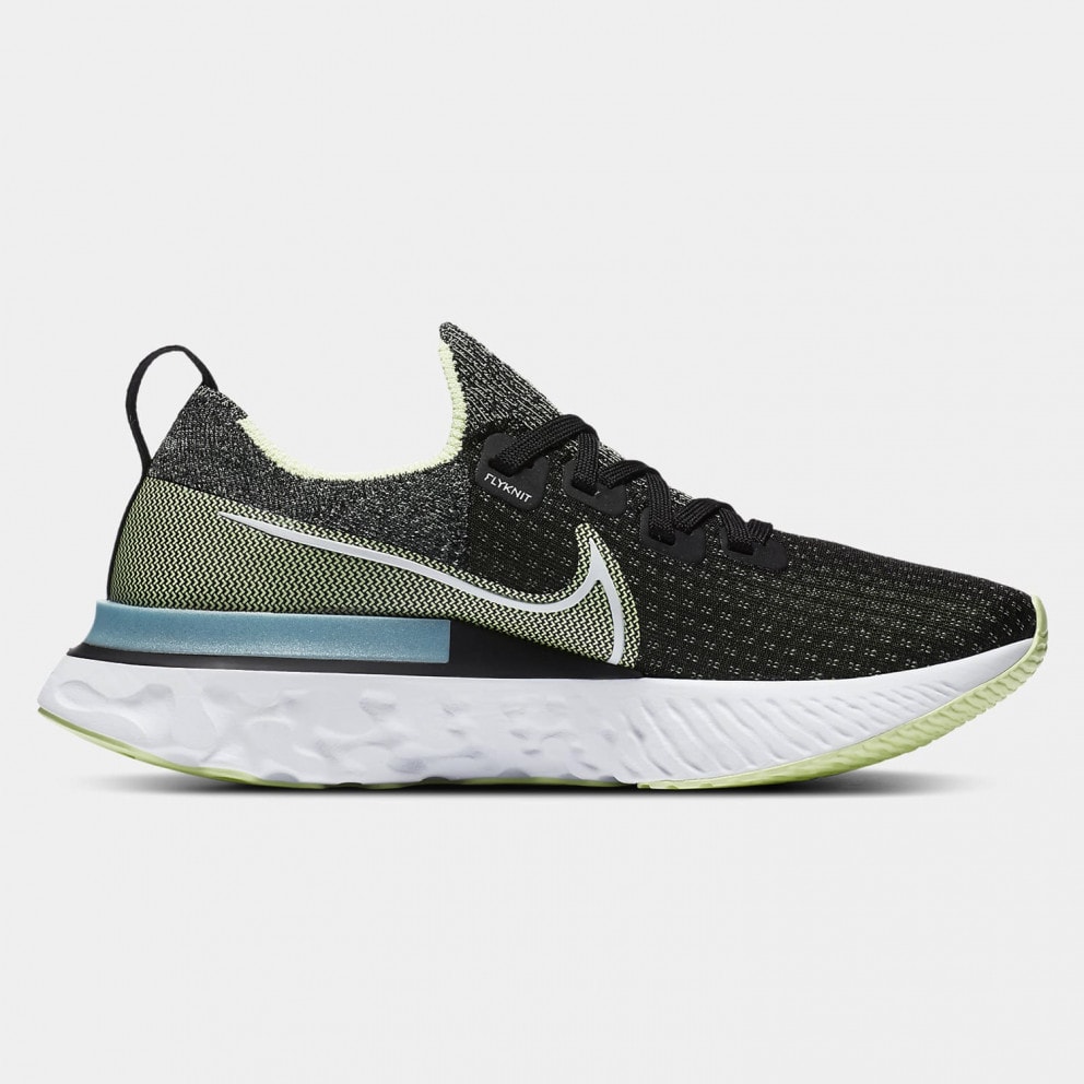 Nike React Infinity Run Flyknit Women's Running Shoes