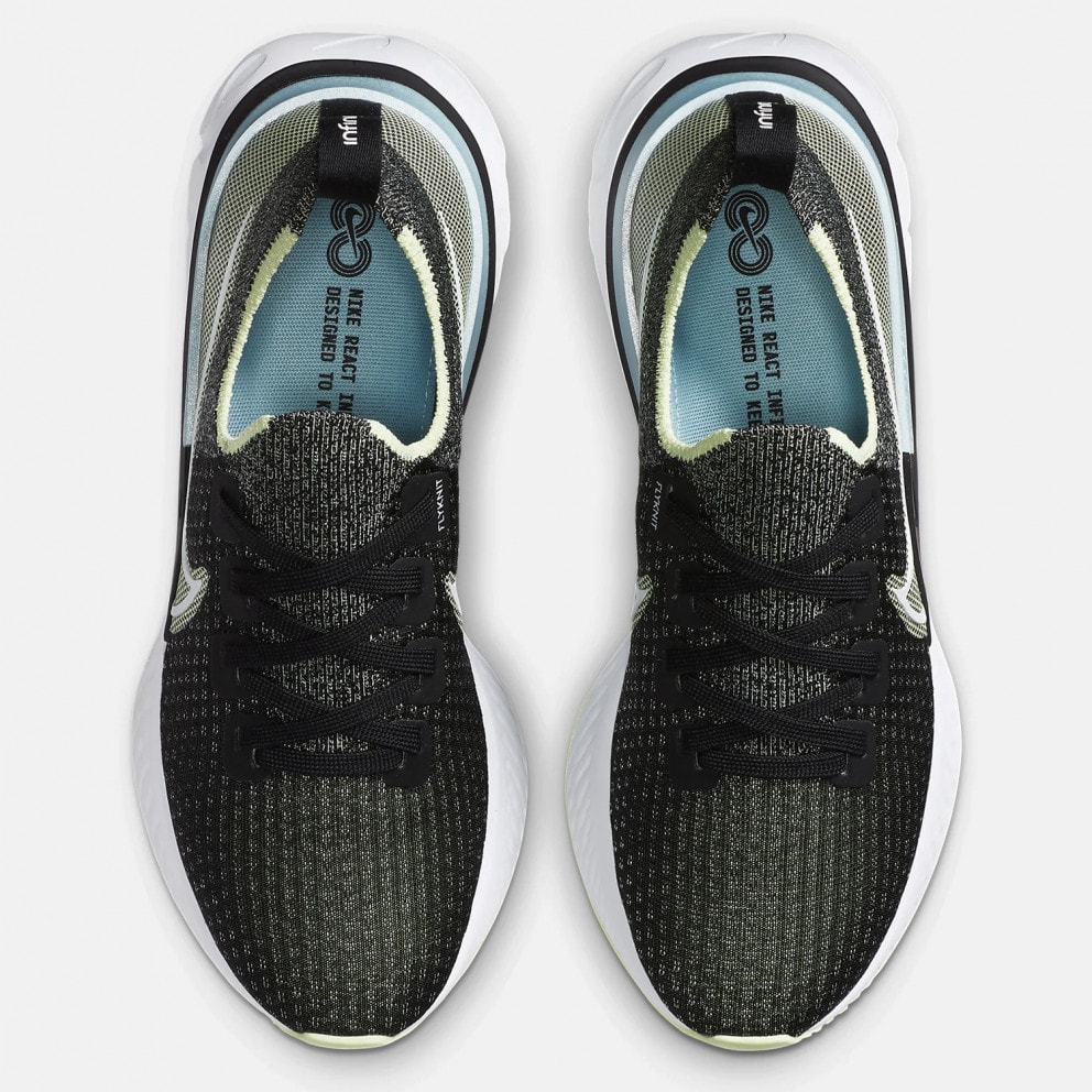 Nike React Infinity Run Flyknit Women's Running Shoes