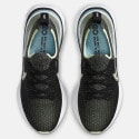 Nike React Infinity Run Flyknit Women's Running Shoes