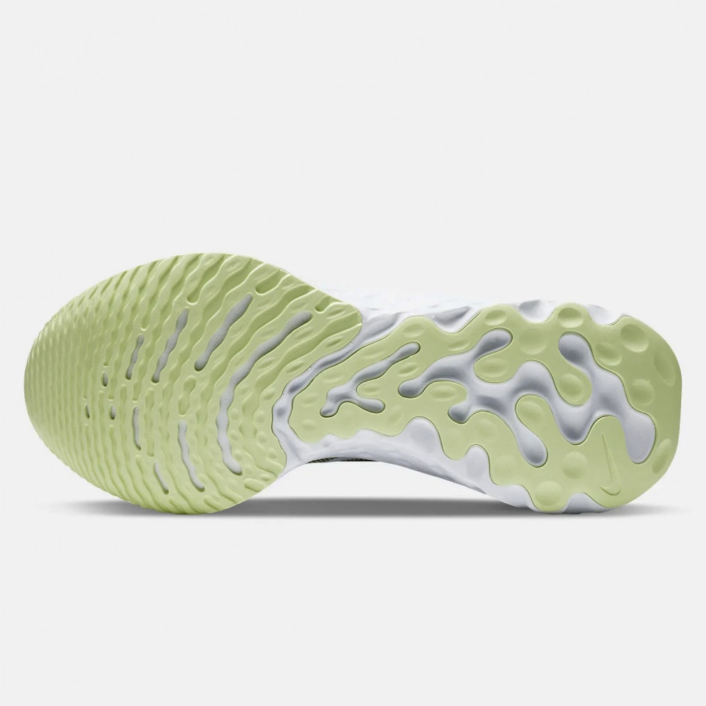 Nike React Infinity Run Flyknit Women's Running Shoes