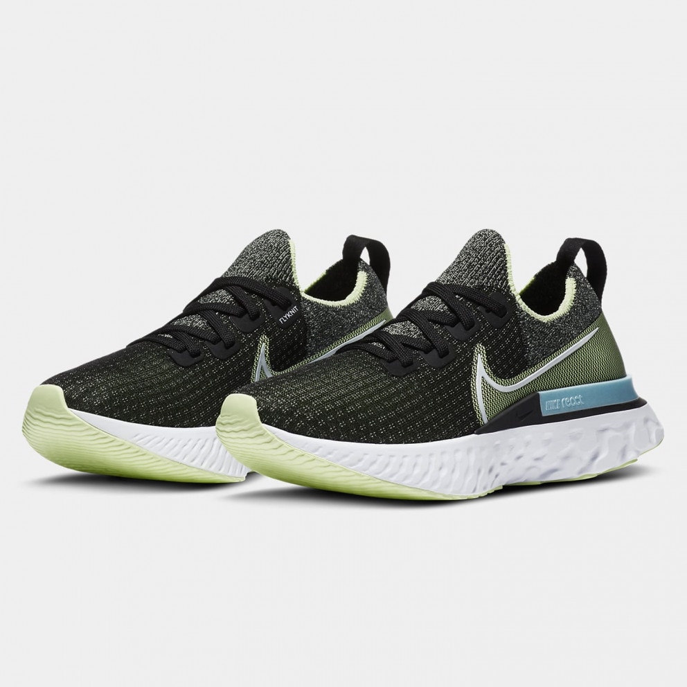 Nike React Infinity Run Flyknit Women's Running Shoes
