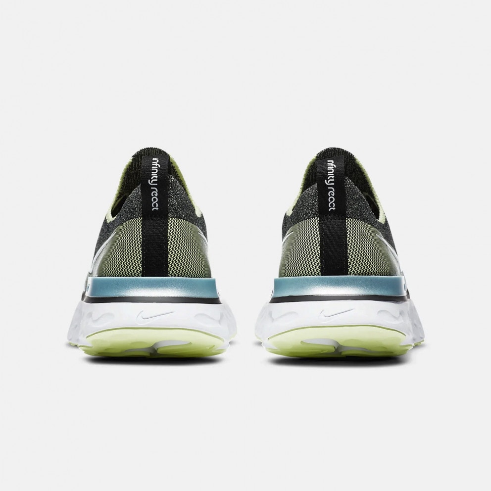 Nike React Infinity Run Flyknit Women's Running Shoes