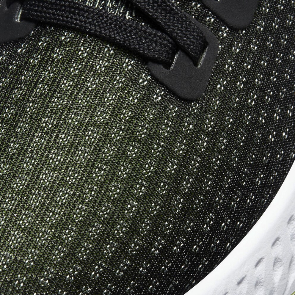 Nike React Infinity Run Flyknit Women's Running Shoes