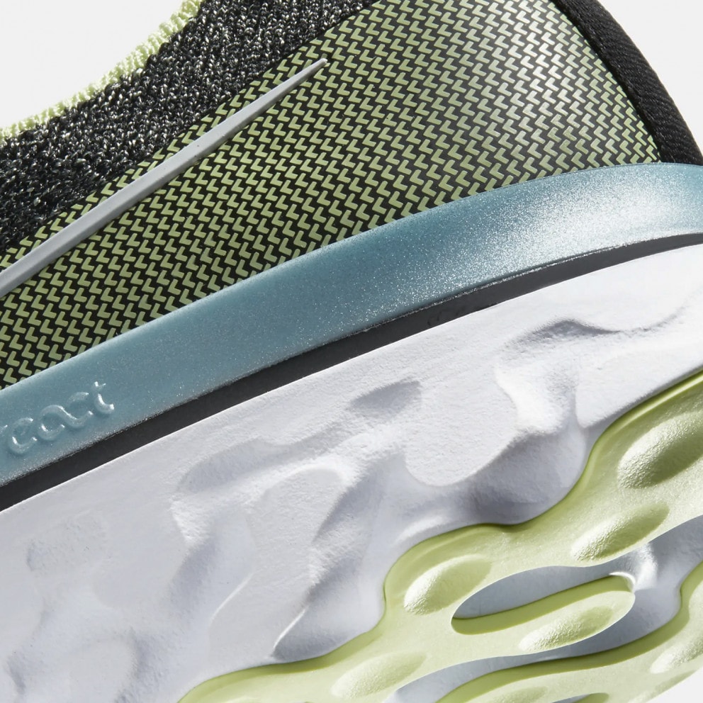Nike React Infinity Run Flyknit Women's Running Shoes