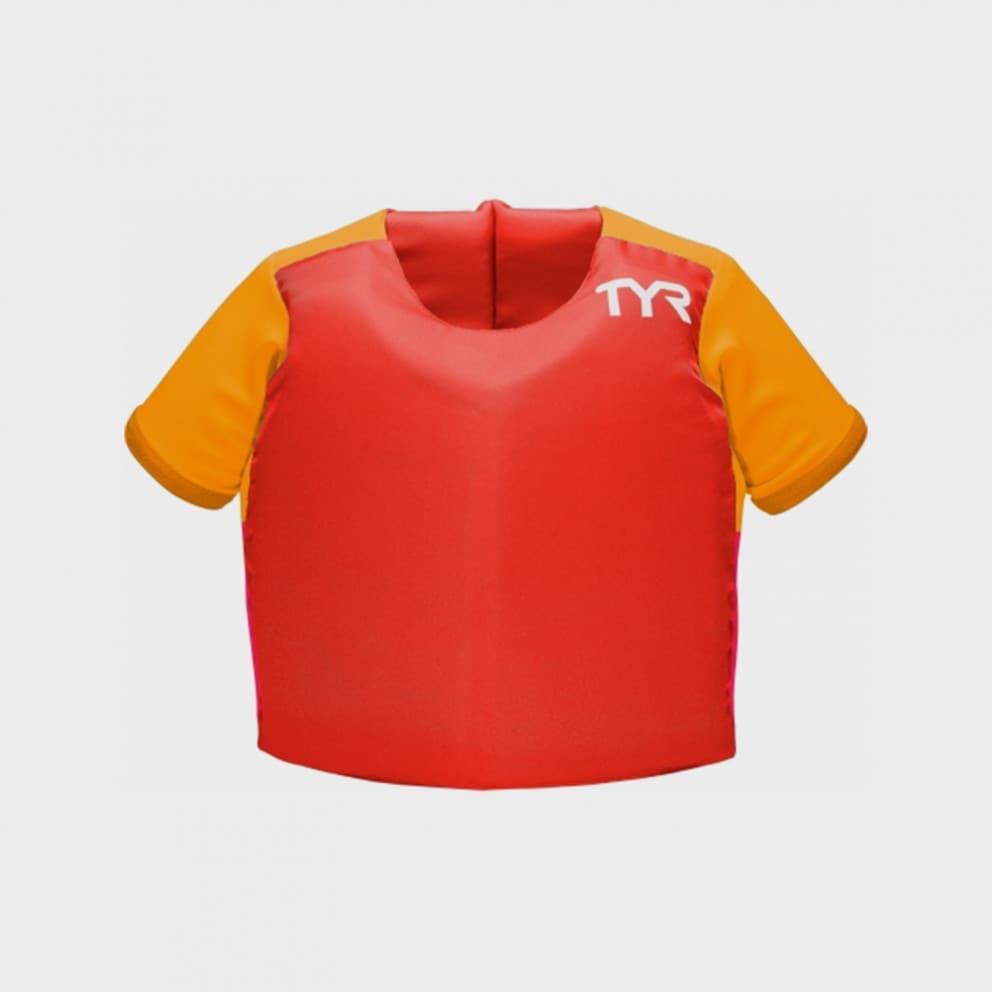 TYR Kids Flotation Shirt Παιδικό Σωσίβιο