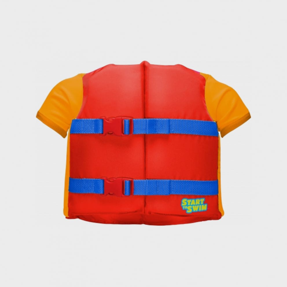 TYR Kids Flotation Shirt Παιδικό Σωσίβιο