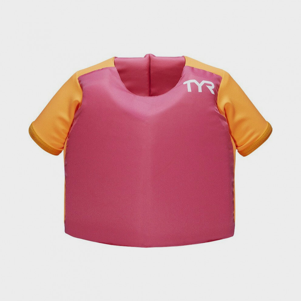 TYR Kids Flotation Shirt Παιδικό Σωσίβιο