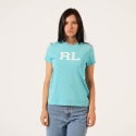 Polo Ralph Lauren Rl Prd Rl T-Short Sleeve-Knit