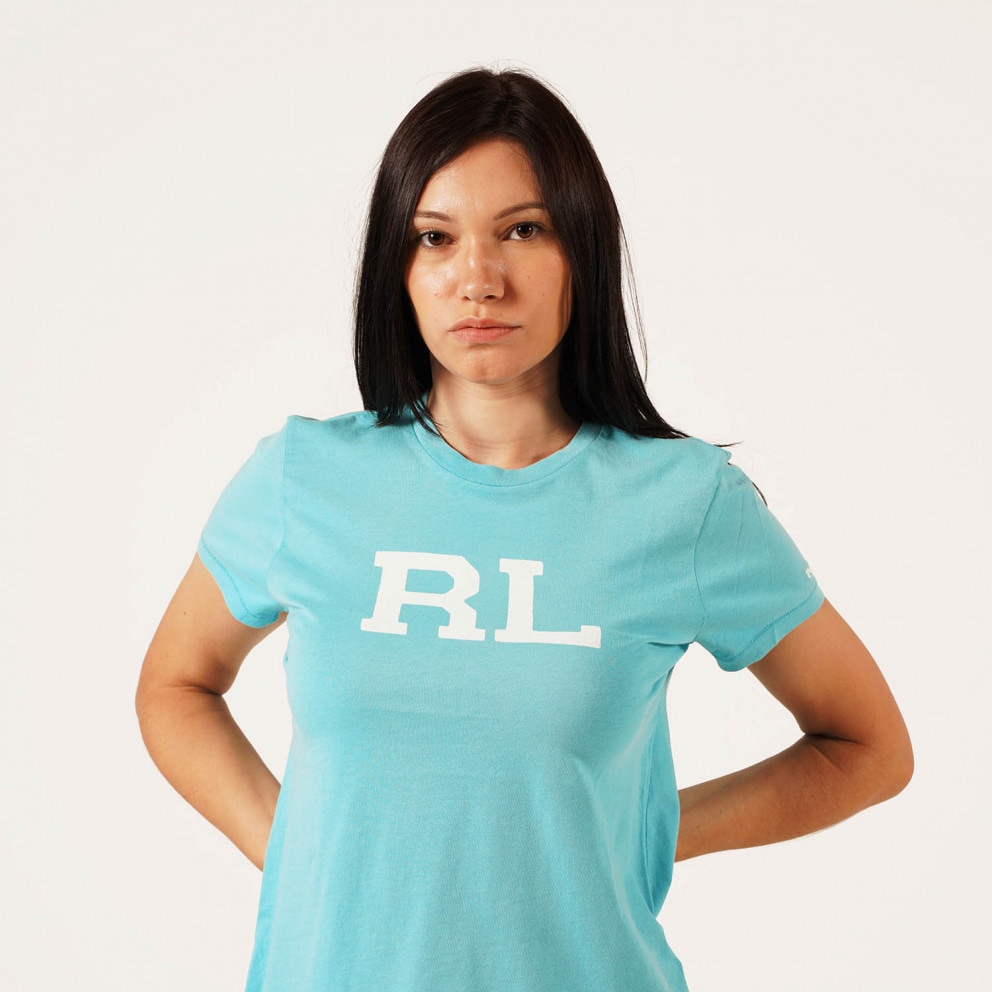 Polo Ralph Lauren Γυναικείο T-shirt